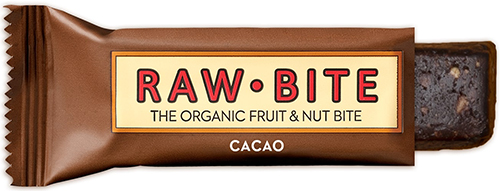 Raw bite raw cacao50 g