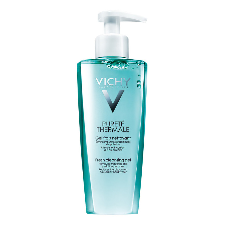 Purete thermale gel detergente 400 ml