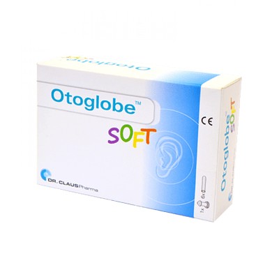 Otoglobe soft 6pall