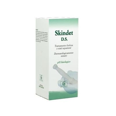 Skindet dsShampoo 200ml