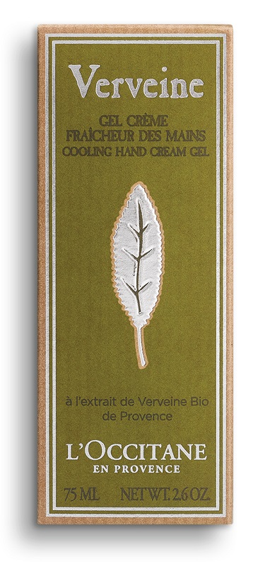 Verbena crema mani 75 ml