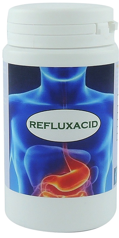 Refluxacid 30compresse Mastic