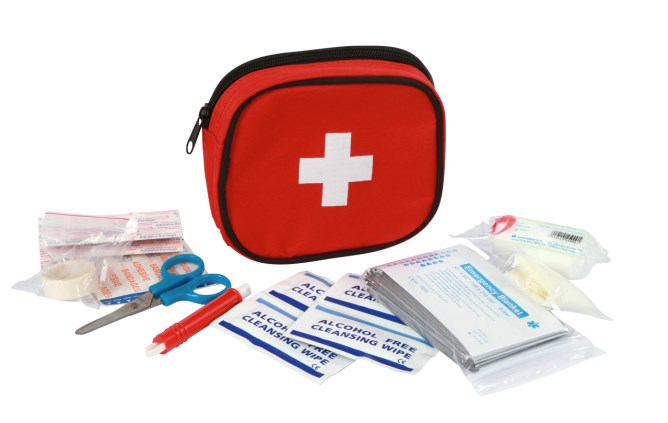 Kerbl Borsa Primo Soccorso