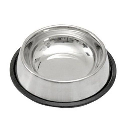 Kerbl Ciotola Acciaio 4000 Ml