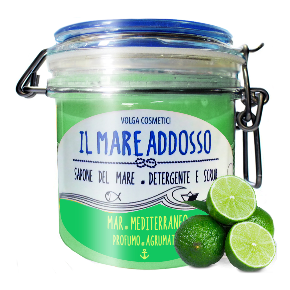 Mare addosso mar mediterraneo