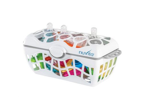 Nuvita cestello per lavastoviglie
