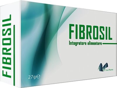 Fibrosil 30 Compresse