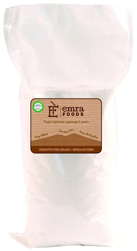 Emra mix farina(pane&amp;pizza)1kg