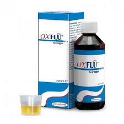 Oxflu' soluzione orale 150ml