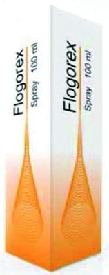 Flogorex spray 100ml