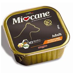 Miocane Adult Pollo/Carote Grain Free 300 G