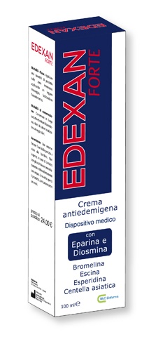 Edexan forte crema 100ml