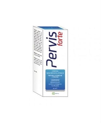 Pervis forte 50ml