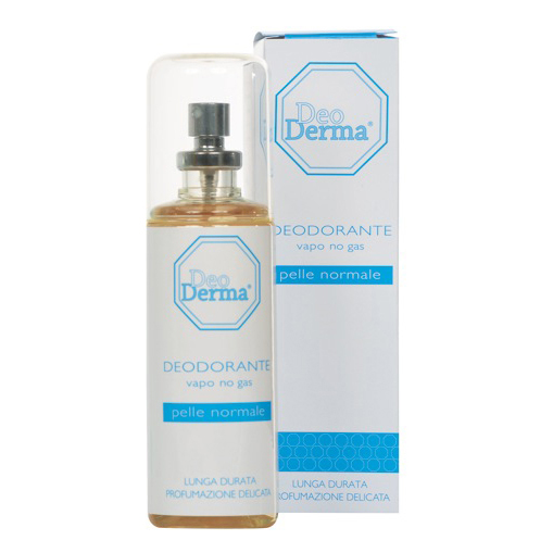 Deo derma deo vapo p/n 125ml