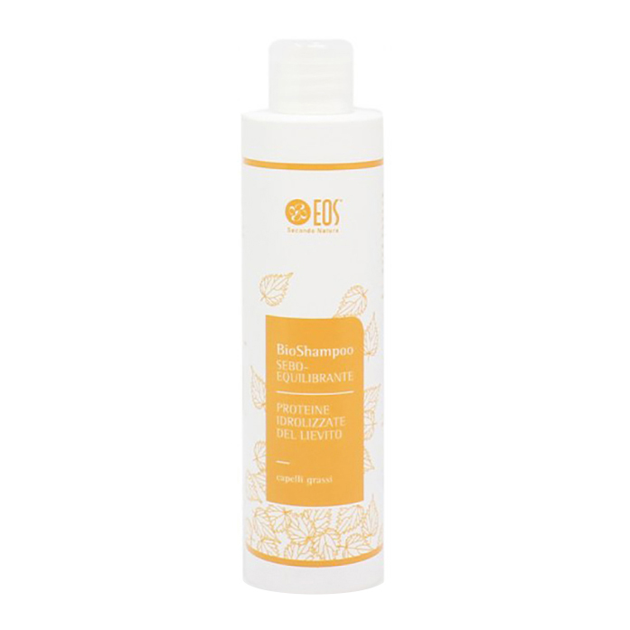 Eos bioshampoo seboequil.200ml