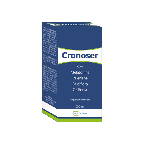 Cronoser 200ml