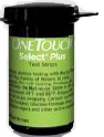 One touch select plus 50 str.