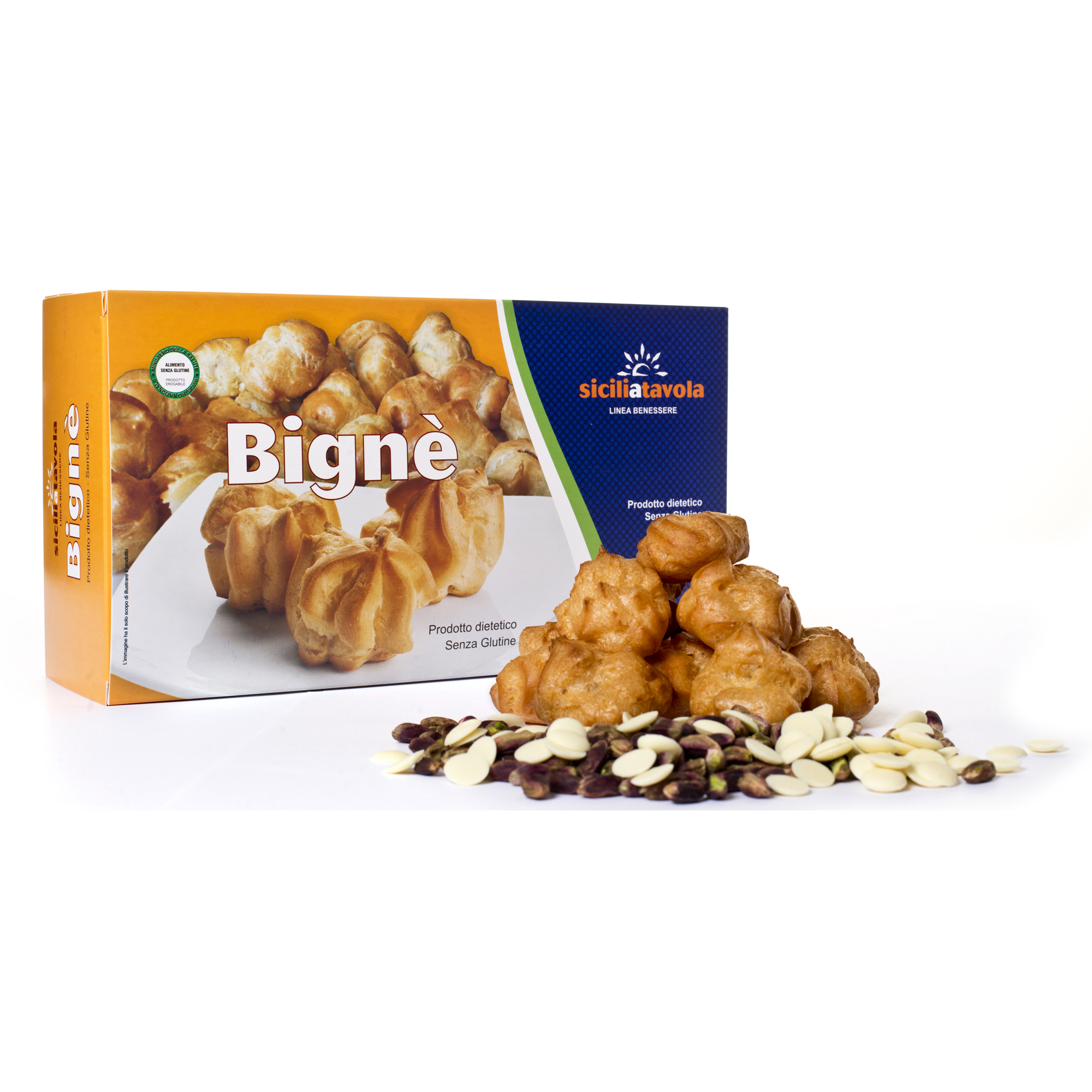 Bigne' 100 g