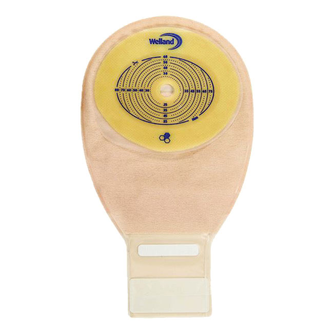 Sacca stomia aurum opaca pretagliata 32mm 30 pezzi