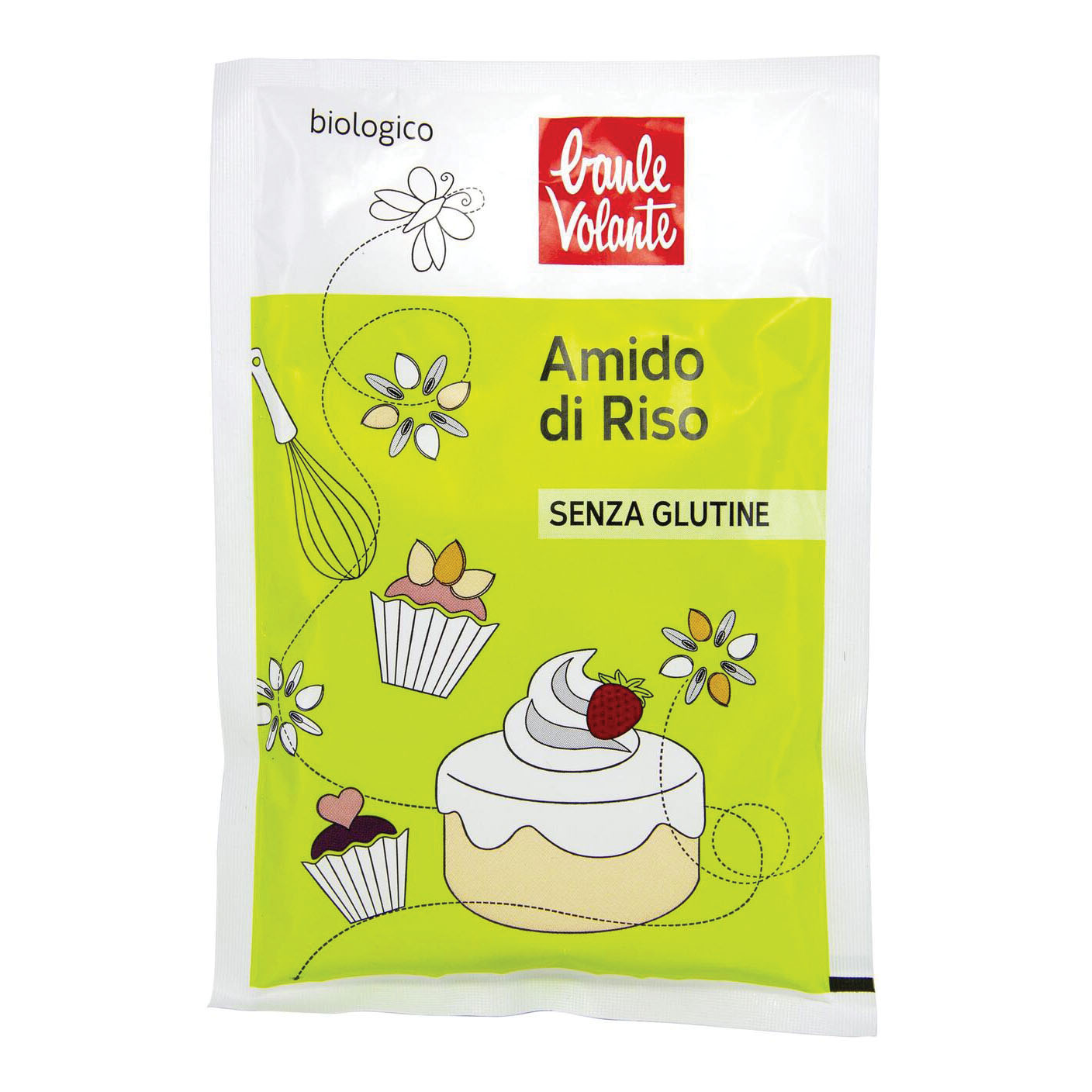 Amido di riso 100 g