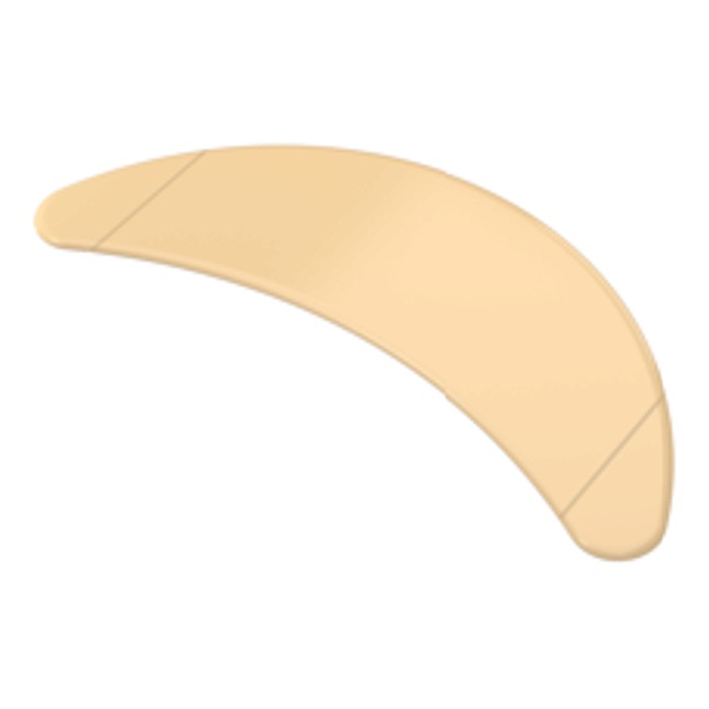 Hydroframe mini protettivi per pelle peristomale manuka honey 30 pezzi