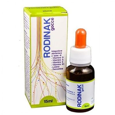 Rodinak Gocce 15ml