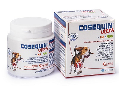 Cosequin Ultra 40 Compresse
