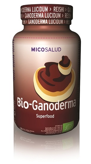 Bio-ganoderma 60 Capsule