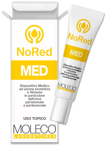 Nored 30g 30ml moleco