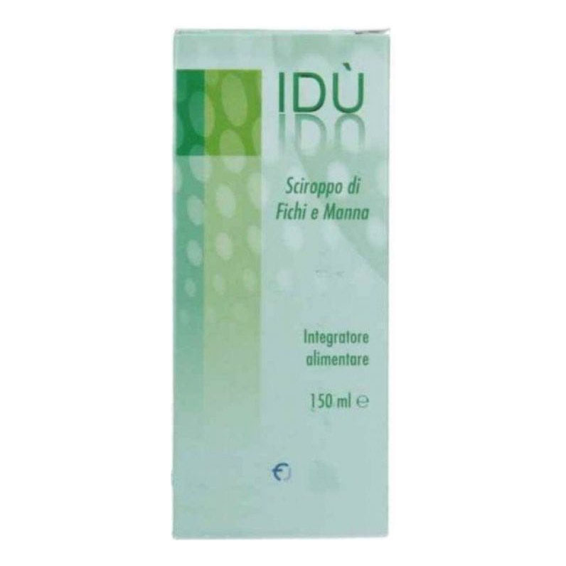 Idu'sciroppo 150ml