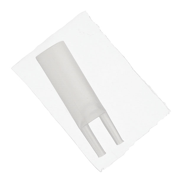 Forcella aerosol plastica gammadis