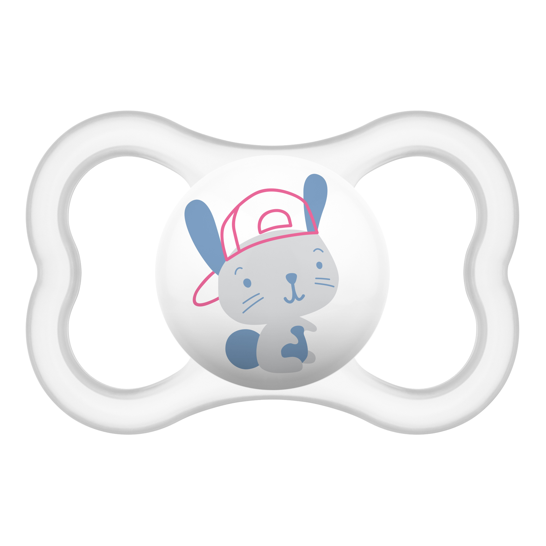 Mam Succh.Air Sil.Ass.16+2Pezzi-image