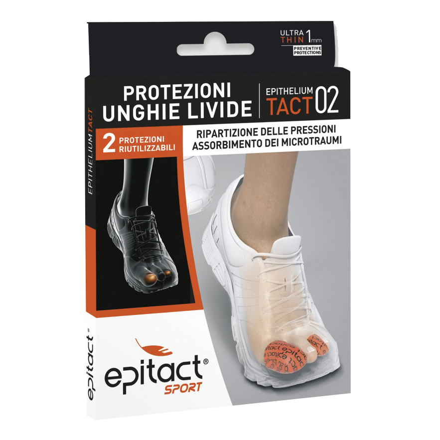 Epitact sport unghie livide xl