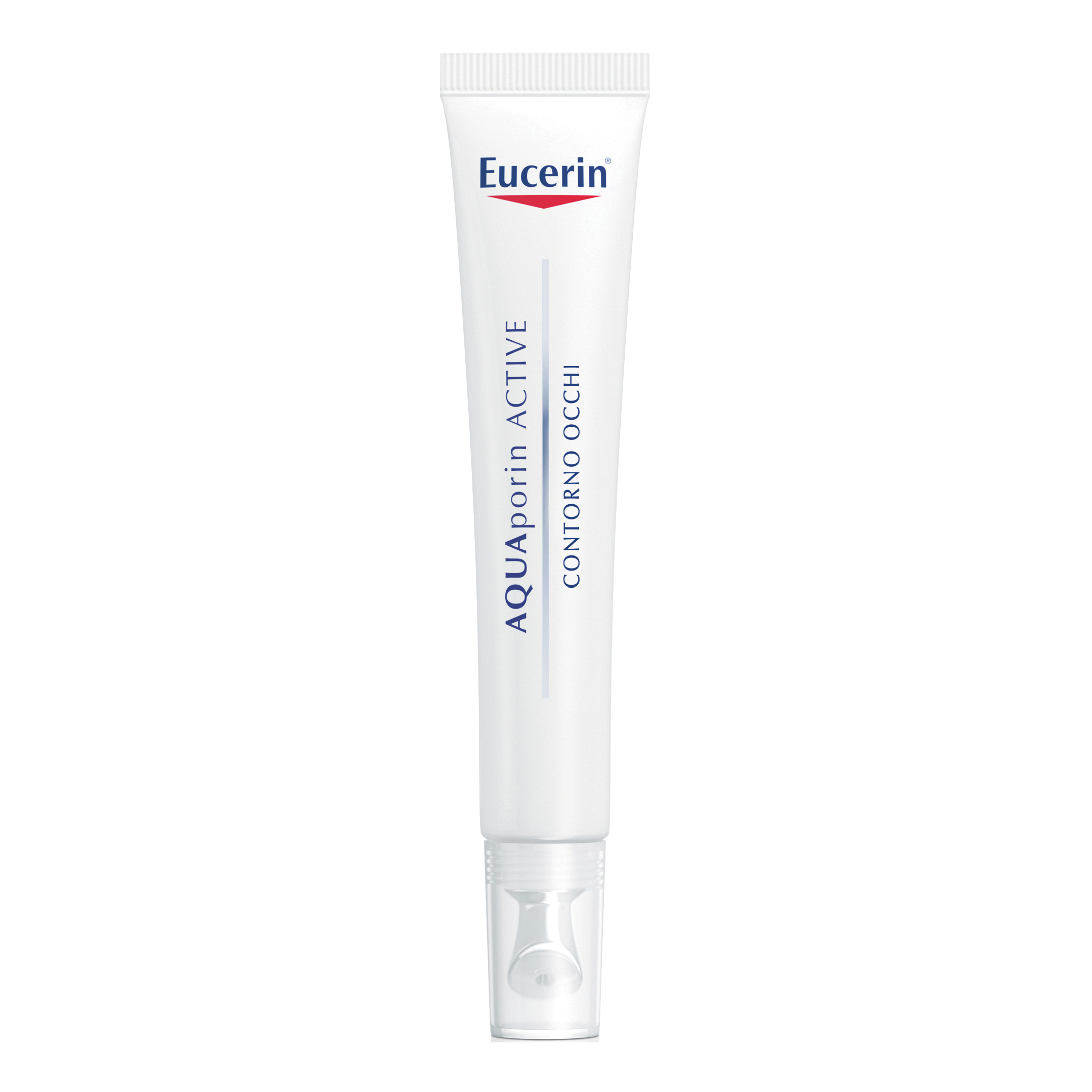 Eucerin aquaporin c/occhi 15ml