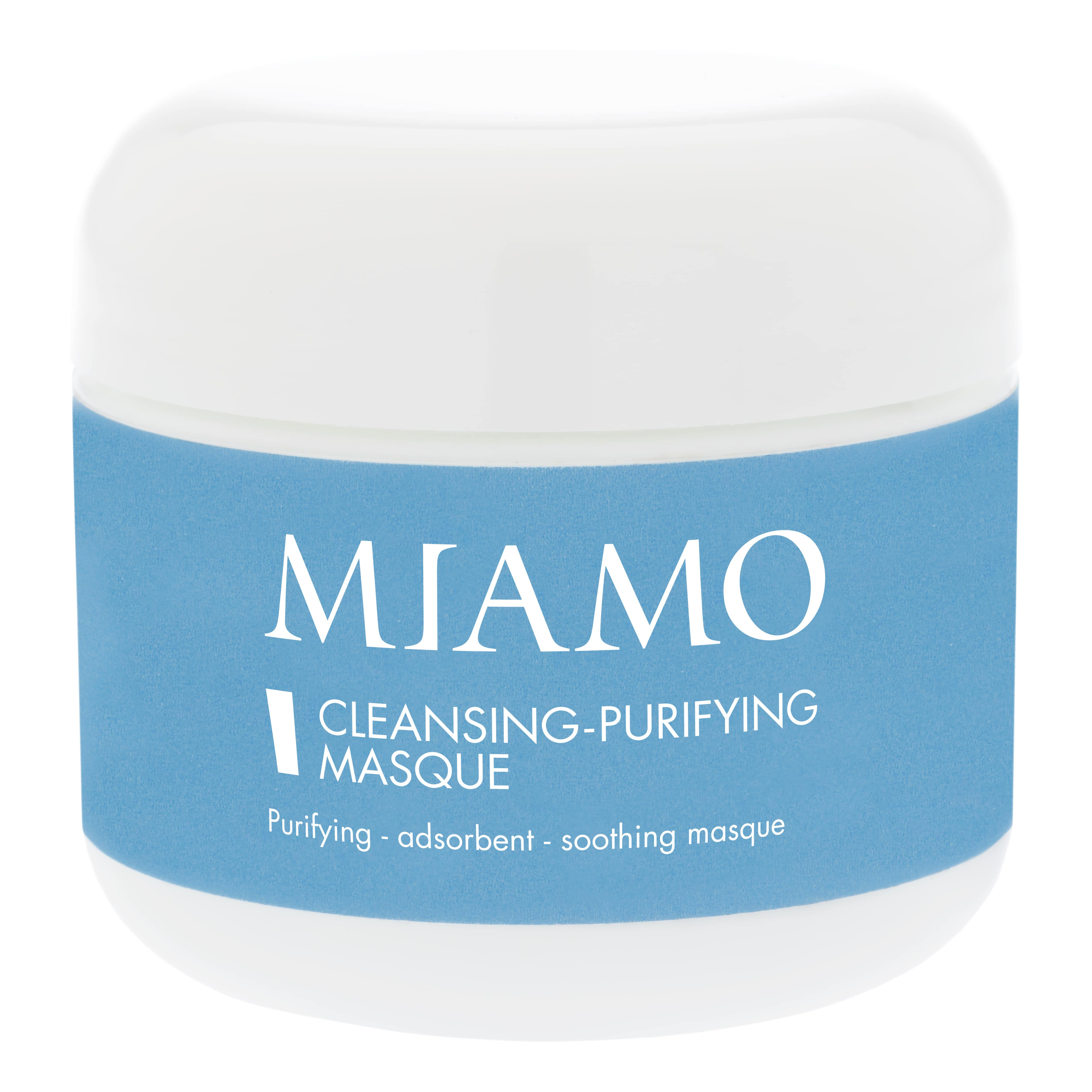 Miamo Acnever Cleansing Purifying Masque 60 ml