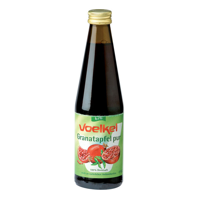 Baule succo melograno 330ml