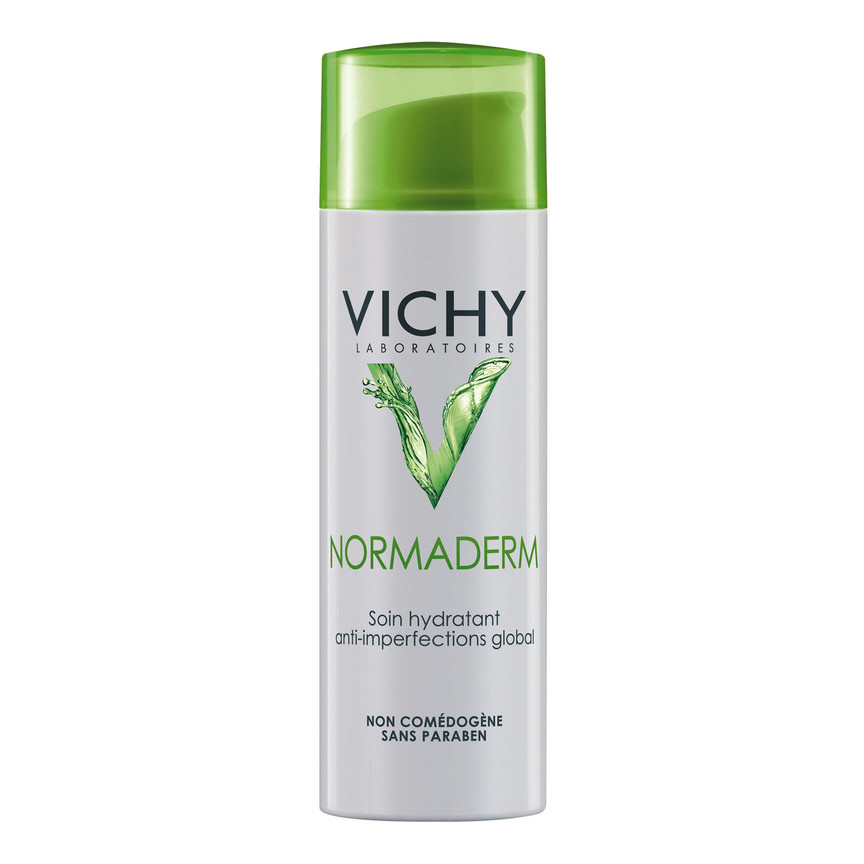 Normaderm tratt.a-imperf.50ml