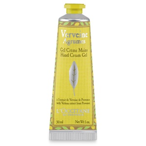 Verveine agrumes Crema mains 30ml