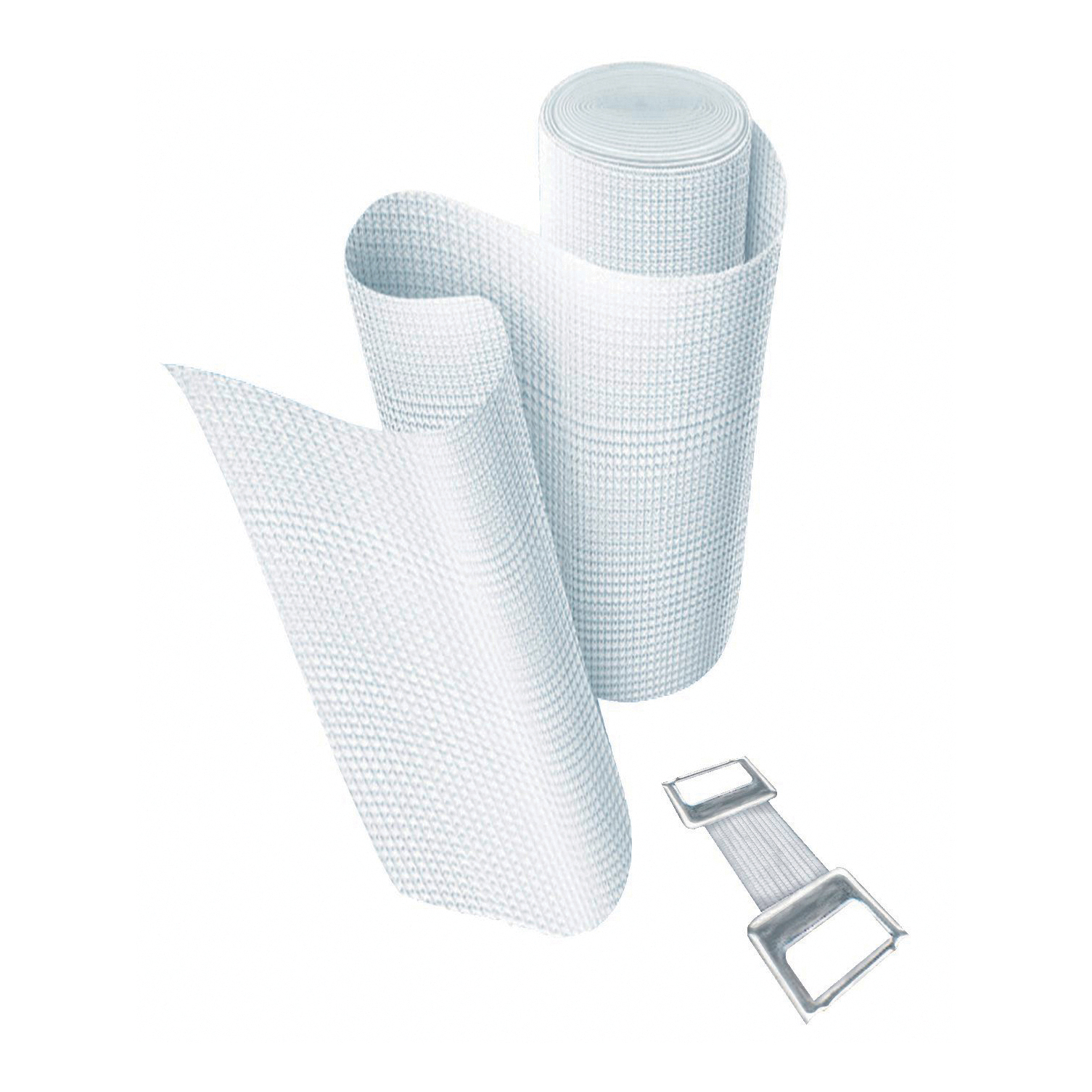 Flexa soft bend.el.bia. cm6x4m