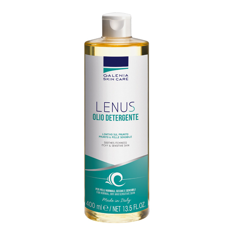 olio detergente