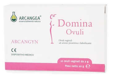 Domina 10 ov.vag.acn
