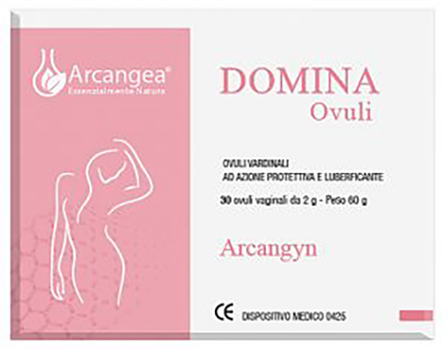 Domina 30 ov.vag.acn
