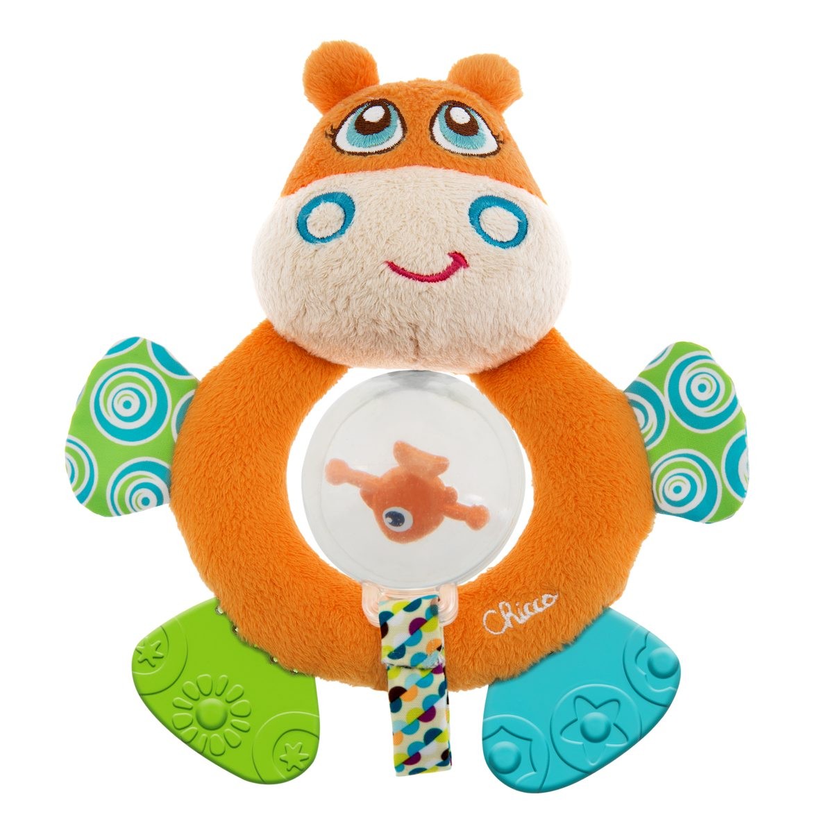Chicco Gioco Hippo