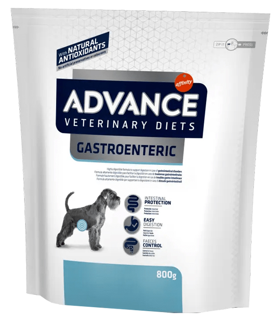 Advance Cane Diet Gastroenteric 800 Gr