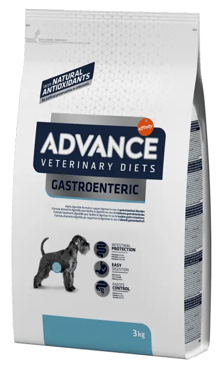 Advance Cane Diet Gastroenteric 3 Kg