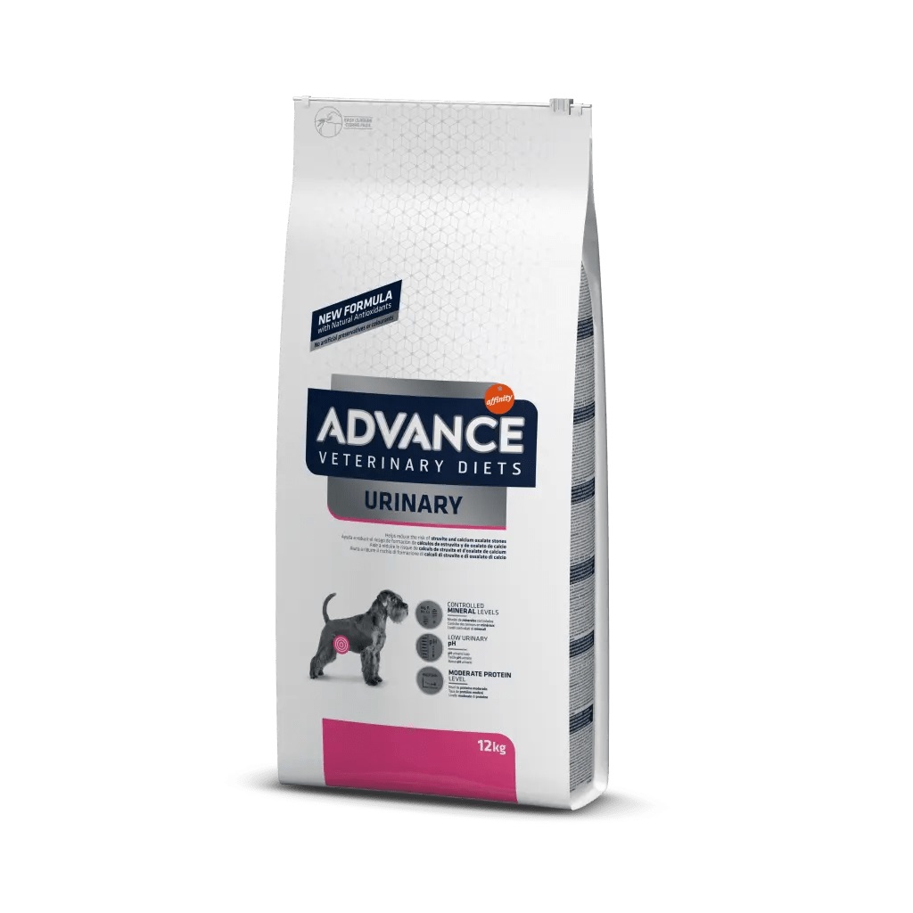 Advance Cane Diet Urinary 12 Kg