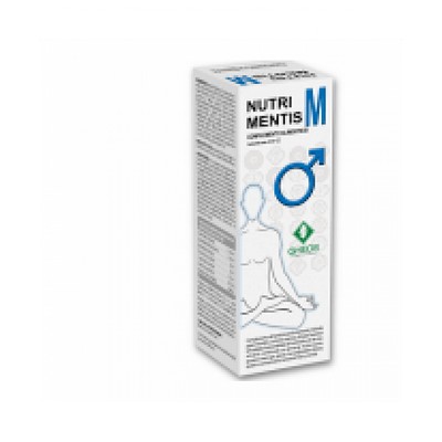 Nutri mentis m 30ml