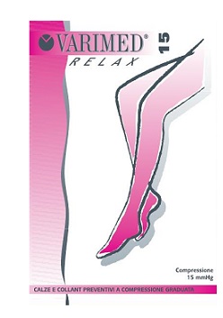 Varimed 15 you relax collant daino v