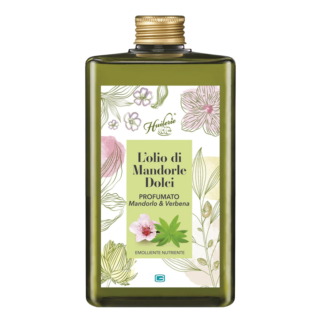 Huilerie mand dol mand/verbena