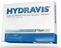 Hydravis 30 Compresse